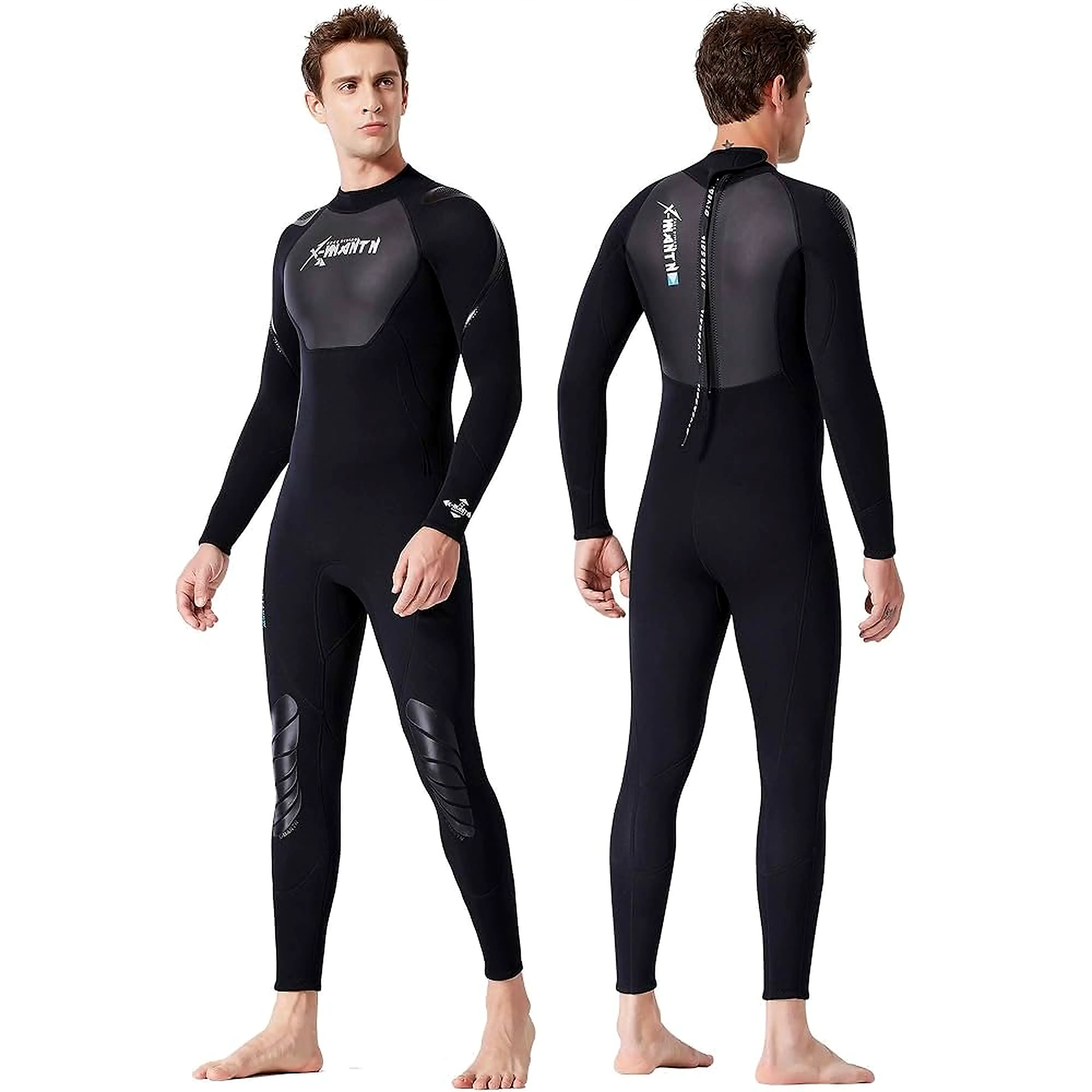 WETSUIT X - MANTA